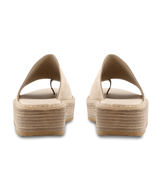 Tony Bianco Energy Skin 4.5cm Sandaler Hudfärg | SEZDE12764
